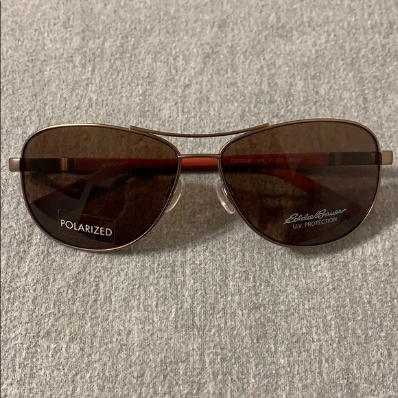 B2G1 NWT Eddie Bauer Polarized Sunglasses - Picture 7 of 10